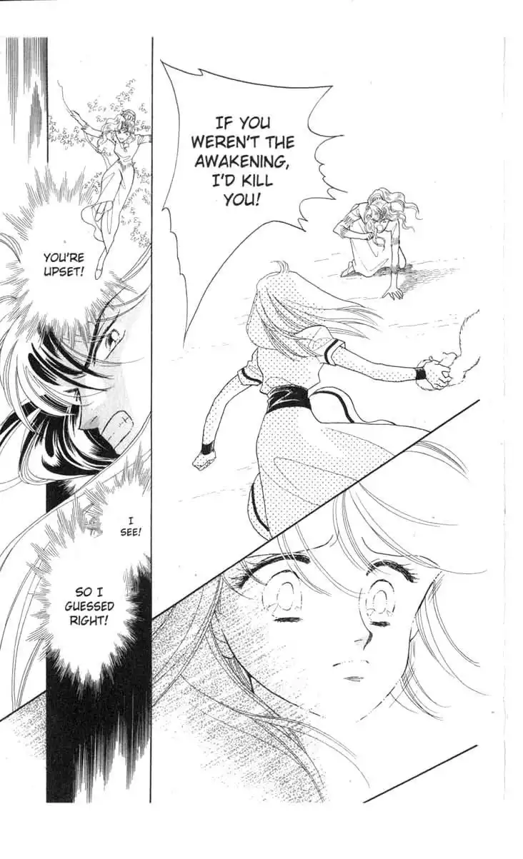 Kanata Kara Chapter 28 17